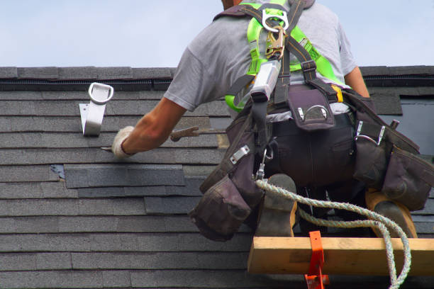 Best New Roof Installation  in Crockett, CA