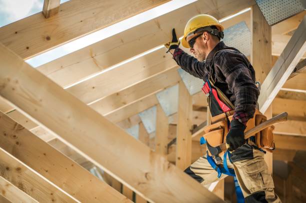 Best Tile Roofing Contractor  in Crockett, CA