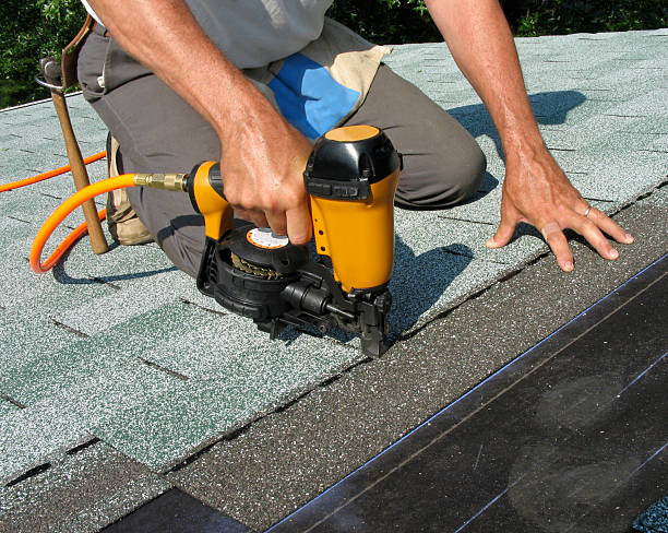Best Commercial Roofing Services  in Crockett, CA