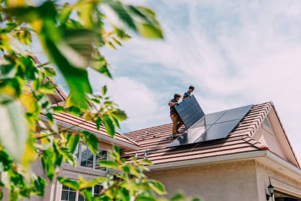 Best Best Roofing Contractors  in Crockett, CA