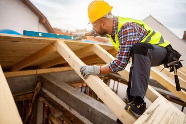Roof Waterproofing Services in Crockett, CA