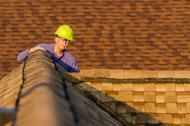 Best Flat Roof Repair Services  in Crockett, CA