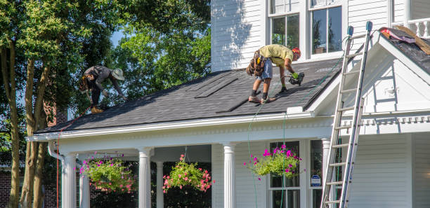 Slate Roofing Contractor in Crockett, CA